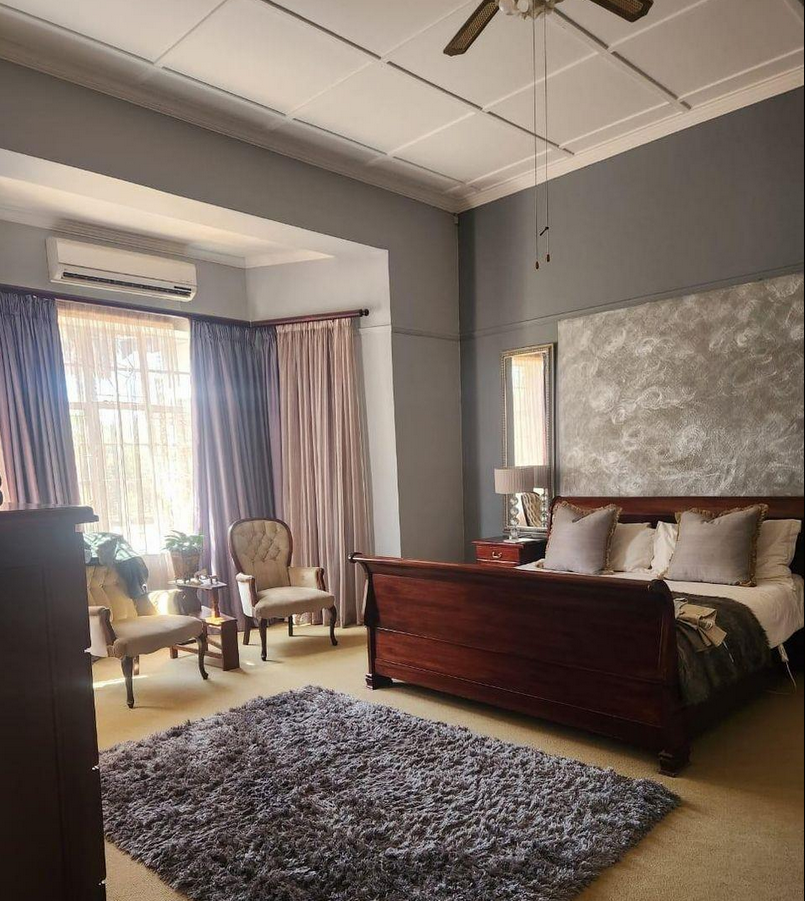 6 Bedroom Property for Sale in Harmonie Eastern Cape